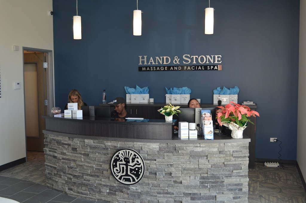 Hand and Stone Massage and Facial Spa | 3750 Willow Rd B, Northbrook, IL 60062 | Phone: (224) 231-0717