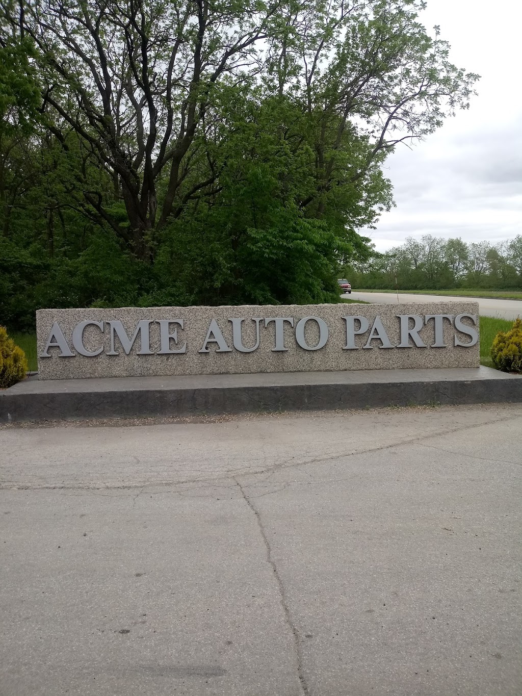 Acme Auto Parts Inc | 2016 E 1000N Rd, Kankakee, IL 60901 | Phone: (815) 939-3030