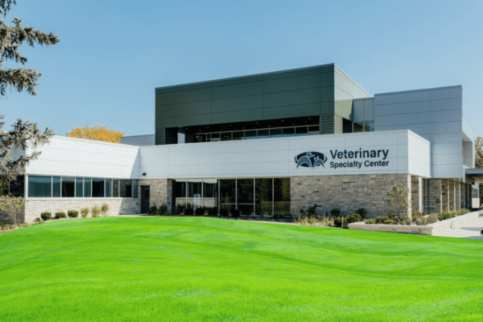 Veterinary Specialty Center | 2051 Waukegan Rd, Bannockburn, IL 60015 | Phone: (847) 459-7535