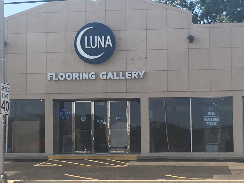 Luna Flooring Gallery | 350 Lake Cook Rd, Deerfield, IL 60015 | Phone: (847) 715-9919