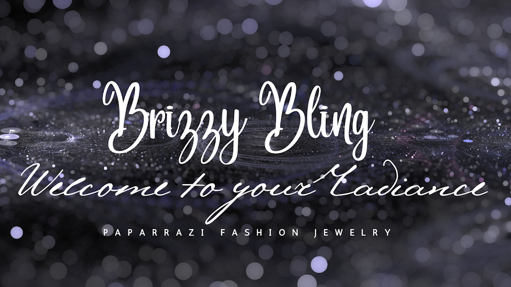 Brizzy Bling Fashion Jewelry | 1618 Camellia Dr Apartment A2, Munster, IN 46321 | Phone: (219) 402-0191