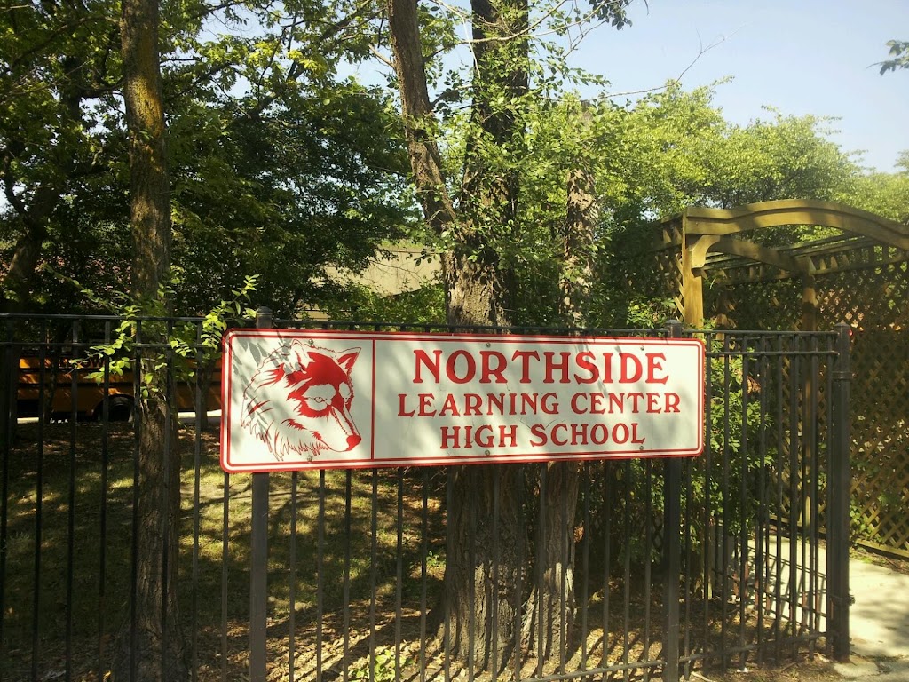 Northside Learning Center High School | 3730 W Bryn Mawr Ave, Chicago, IL 60659 | Phone: (773) 534-5180