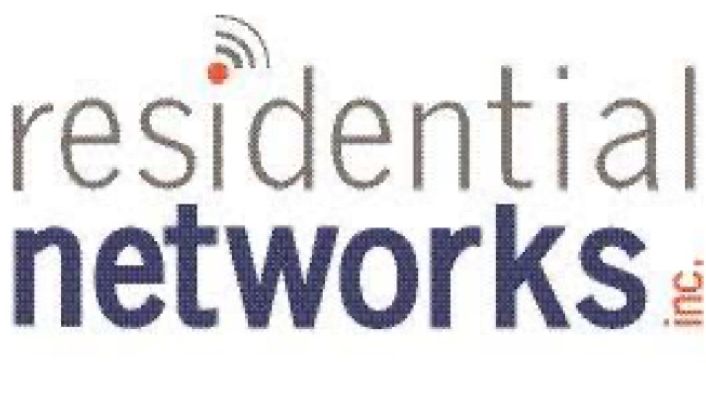 Residential Networks Inc. | 1000 Frances Pkwy, Park Ridge, IL 60068 | Phone: (773) 728-8503