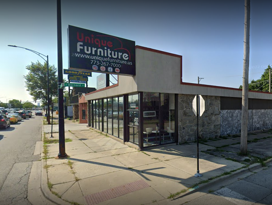 Unique Furniture | 6222 N Lincoln Ave, Chicago, IL 60659 | Phone: (773) 267-7000