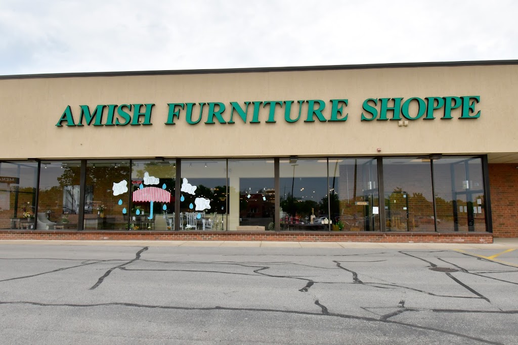 Amish Furniture Shoppe | 6807 159th St, Tinley Park, IL 60477 | Phone: (708) 532-8855
