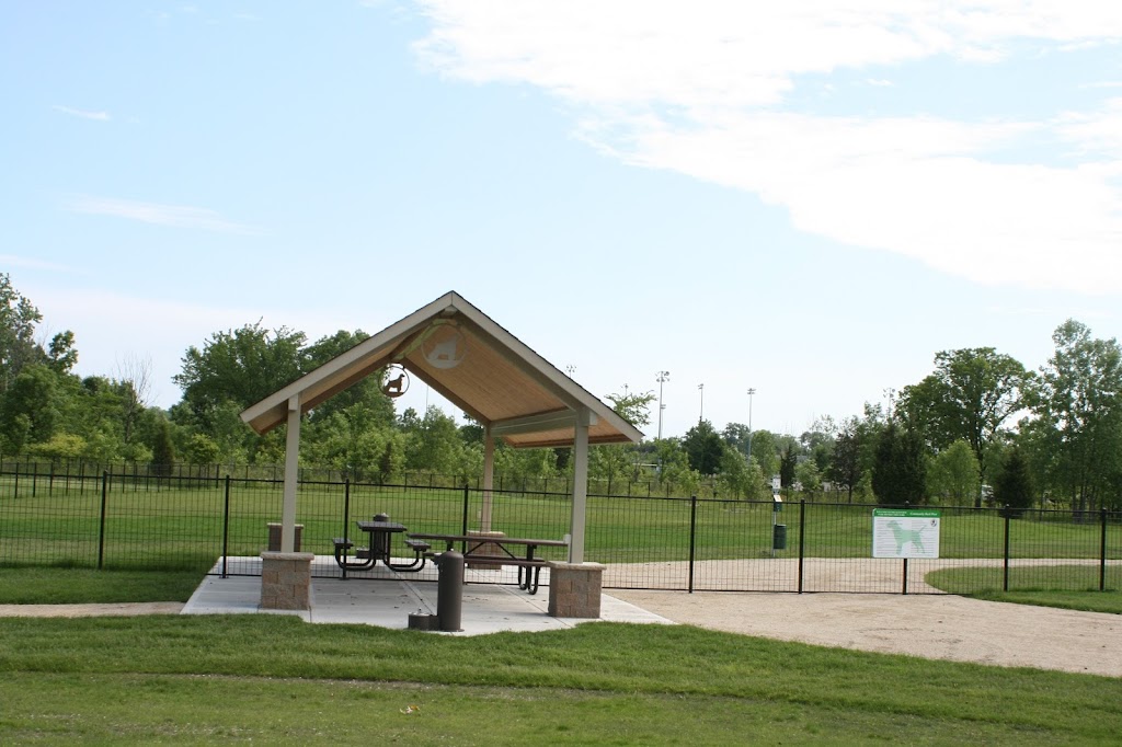 Community Park West | 1001 Zenith Dr, Glenview, IL 60025 | Phone: (847) 724-5670