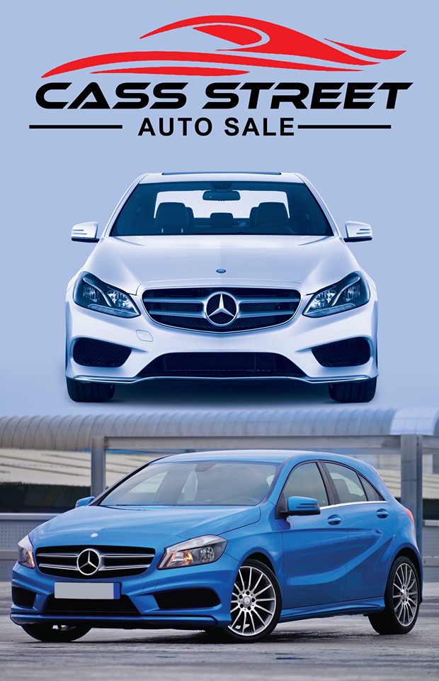 Cass street auto sale | 5956-58 S Western Ave, Chicago, IL 60636 | Phone: (773) 912-6327