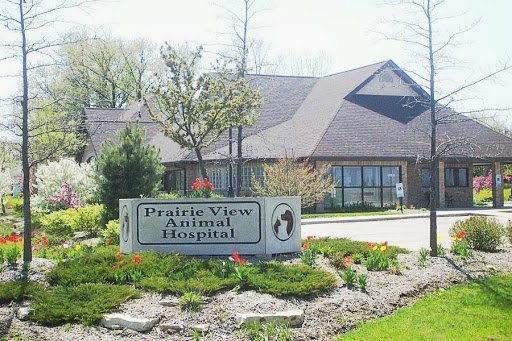Prairie View Animal Hospital | 24 Rich Rd, DeKalb, IL 60115 | Phone: (815) 756-9976