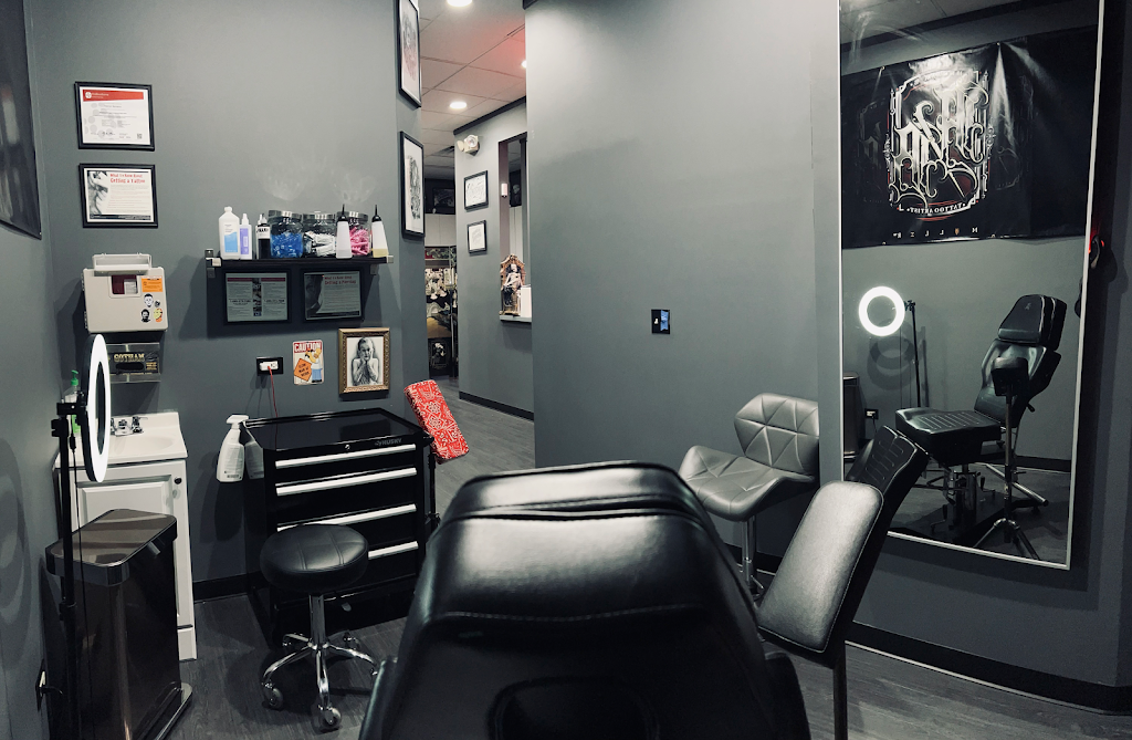Midwest Tattoo Therapy | 19 N Wilke Rd, Arlington Heights, IL 60005 | Phone: (224) 735-7155