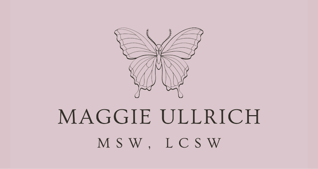 Maggie Ullrich MSW, LCSW | 405 S Main St, Bourbonnais, IL 60914 | Phone: (815) 348-2022
