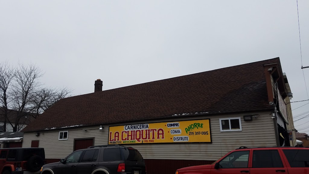 Carniceria La Chiquita | 1201 W 149th St, East Chicago, IN 46312 | Phone: (219) 397-0015