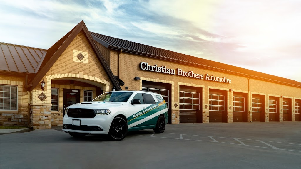 Christian Brothers Automotive West Chicago | 1650 N Neltnor Blvd, West Chicago, IL 60185 | Phone: (630) 386-9106