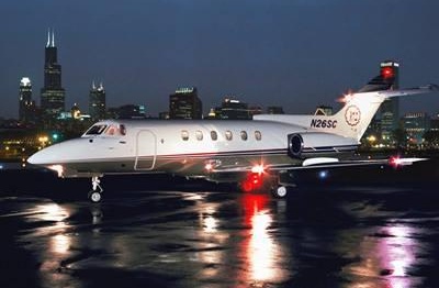 SC Aviation, Inc. at Chicago Executive Airport | 1120 S Milwaukee Ave #4, Wheeling, IL 60090 | Phone: (866) 290-9999