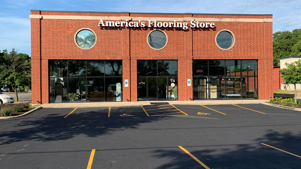 America’s Flooring Store | 205 W Rand Rd, Arlington Heights, IL 60004 | Phone: (847) 749-2124