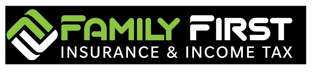Family First Insurance & Income Tax | 112 E Main St SUITE D, Round Lake Park, IL 60073 | Phone: (224) 419-1137