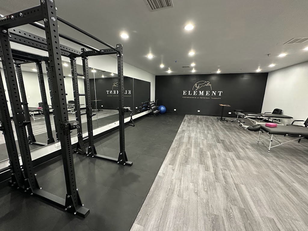 Element Performance & Physical Therapy | 193 Northfield Rd, Winnetka, IL 60093 | Phone: (312) 970-9404