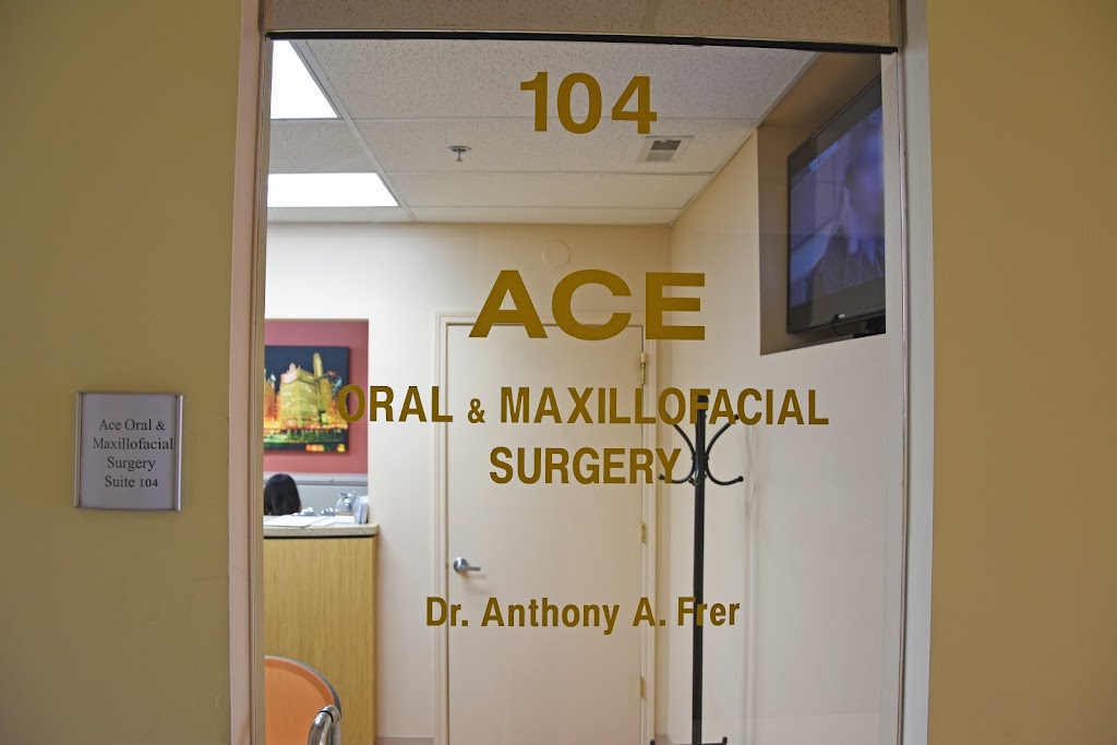 Ace Oral & Maxillofacial Surgery | 13246 Illinois Rte 59 Suite 104, Plainfield, IL 60585 | Phone: (815) 439-9600