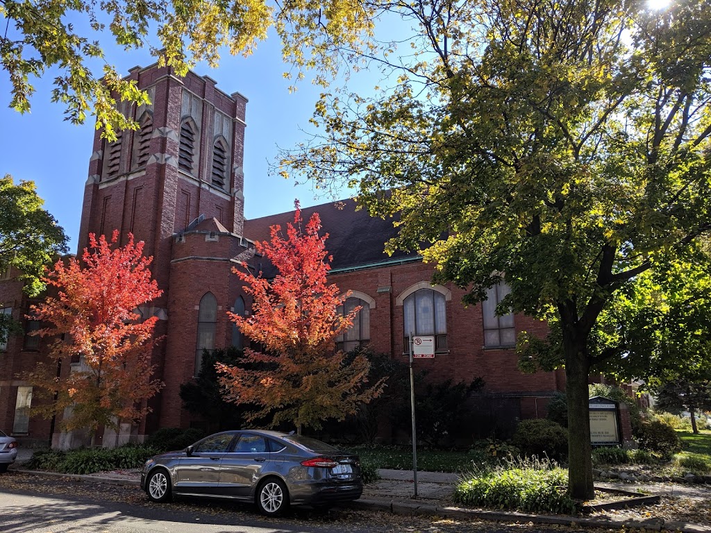 Cornerstone Anglican Church- Portage Park | 5051 W Belle Plaine Ave, Chicago, IL 60641 | Phone: (872) 204-7227