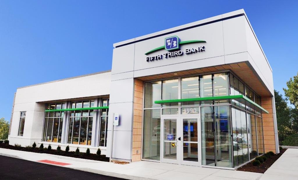 Fifth Third Bank & ATM | 6018 Cermak Rd, Cicero, IL 60804 | Phone: (708) 780-5000