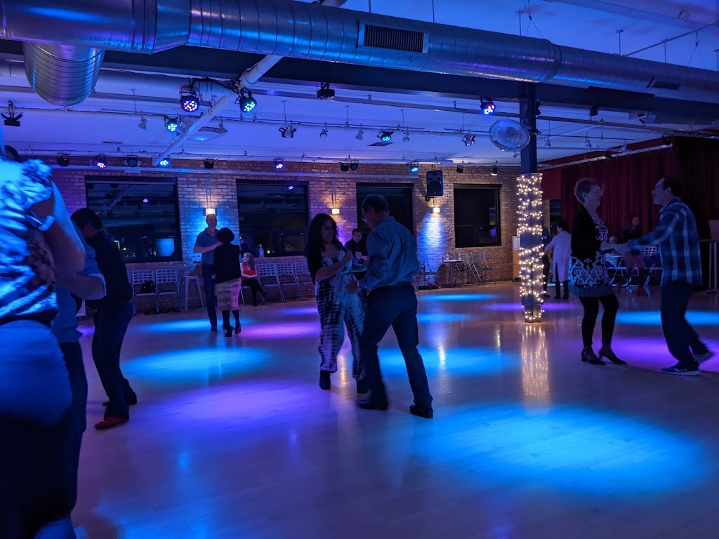 May I Have This Dance | 5941 N Milwaukee Ave, Chicago, IL 60646 | Phone: (773) 635-3000