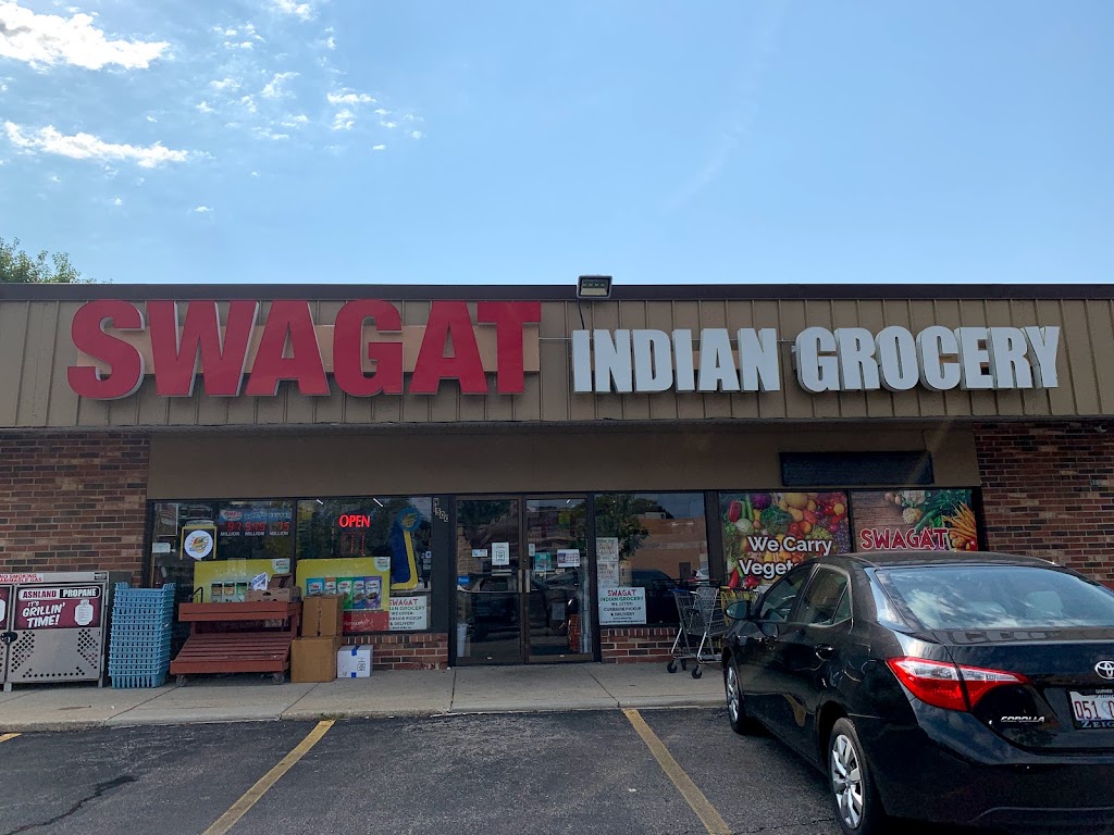 Swagat Indian Grocery Store | 1500 N Elmhurst Rd, Mt Prospect, IL 60056 | Phone: (847) 222-0735