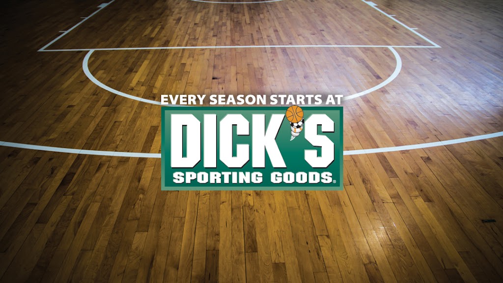 DICKS Sporting Goods | 2054 IL-50, Bourbonnais, IL 60914 | Phone: (815) 802-0565
