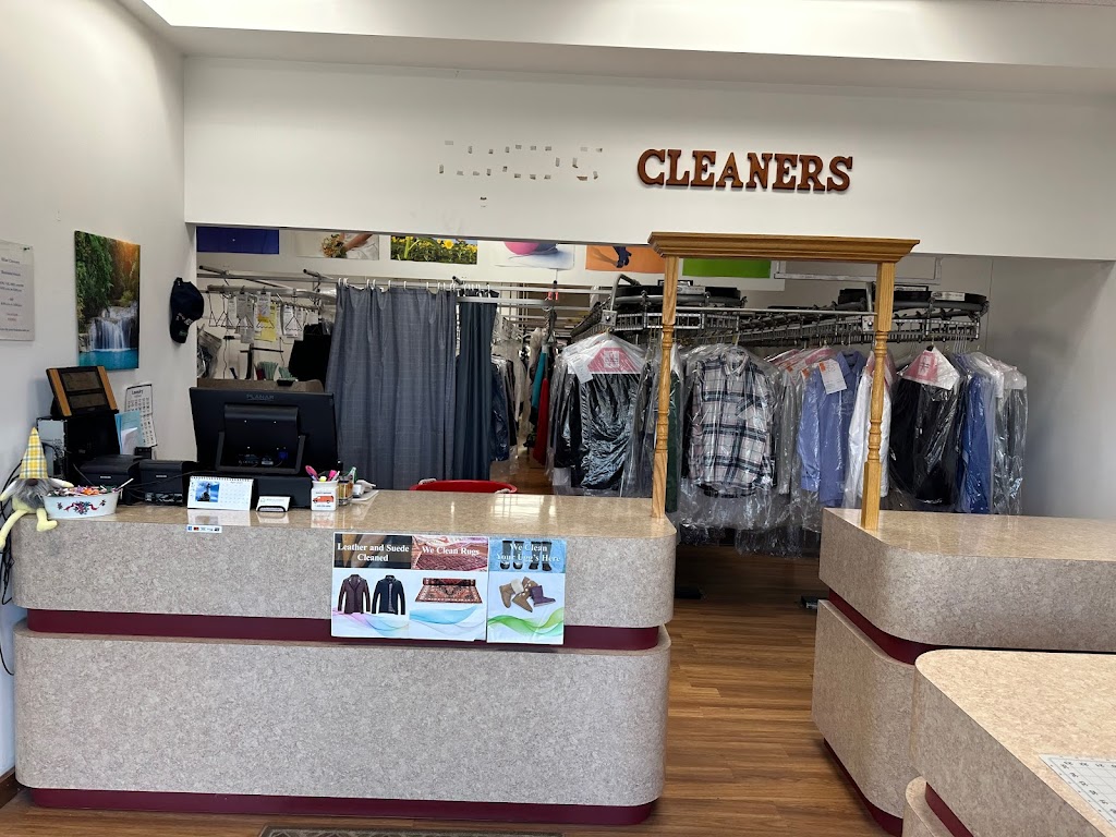 BZee Cleaners | 850 Tower Dr Ste 104, Lake Villa, IL 60046 | Phone: (847) 838-5780