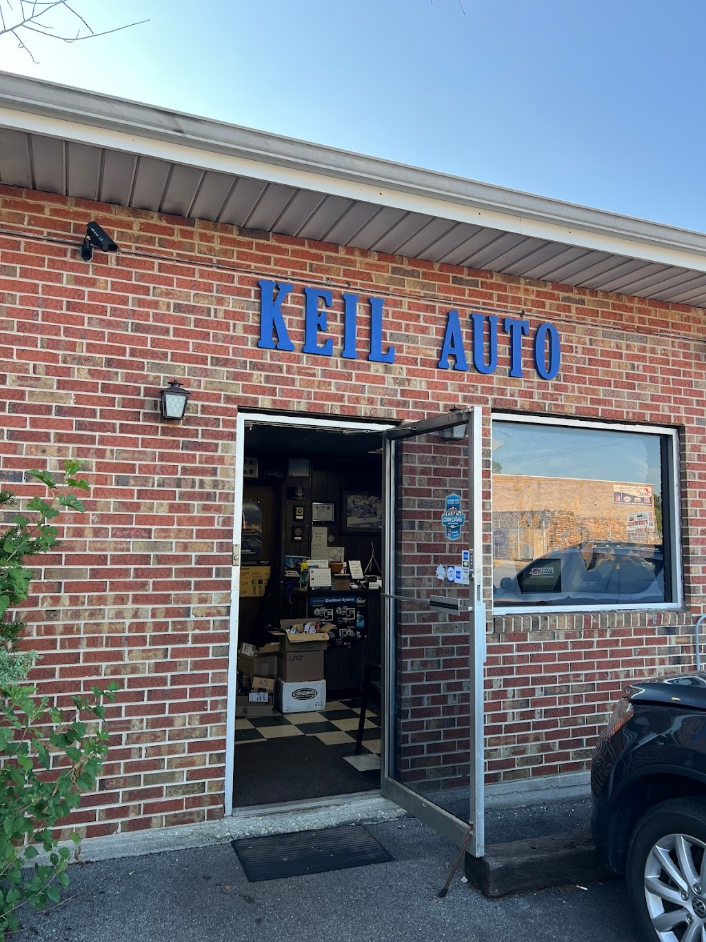 Keil Automotive Inc | 5611 N Northwest Hwy, Chicago, IL 60646 | Phone: (773) 763-5544