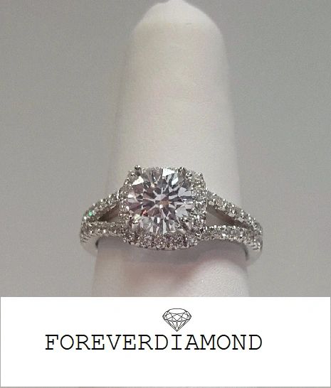 ForeverDiamond | 1275 W Roosevelt Rd Suite 119, West Chicago, IL 60185 | Phone: (630) 520-0218