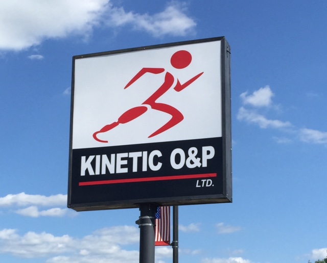 Kinetic O&P | 453 S Main St, Bourbonnais, IL 60914 | Phone: (815) 401-7260