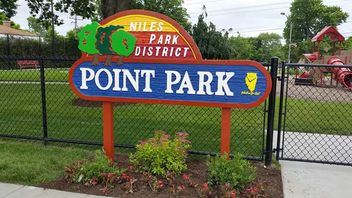 Point Park | Niles, IL 60714 | Phone: (412) 391-4100