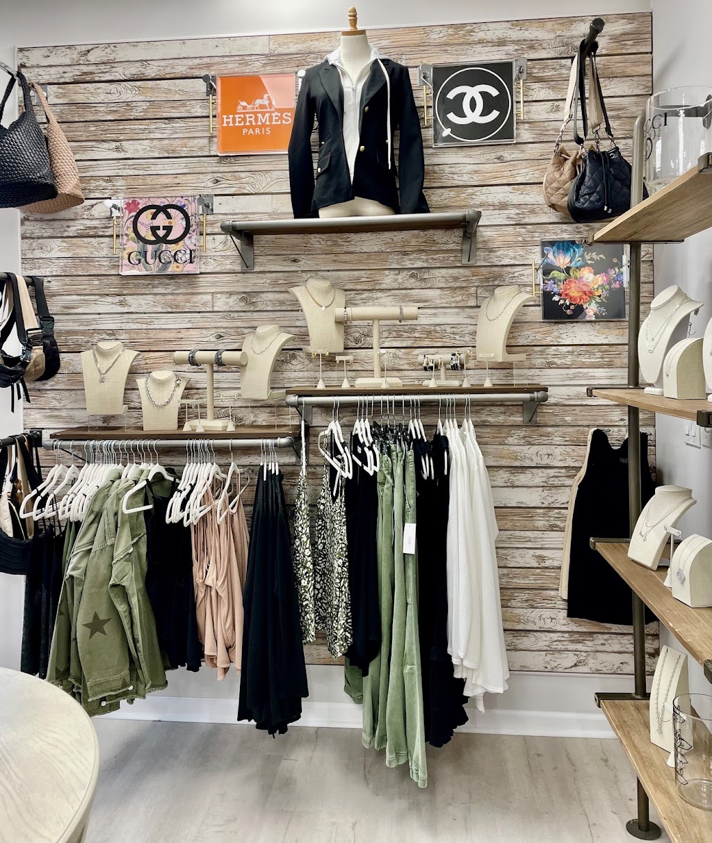 Payton Rose Boutique | 2760 Dundee Rd, Northbrook, IL 60062 | Phone: (847) 498-7673