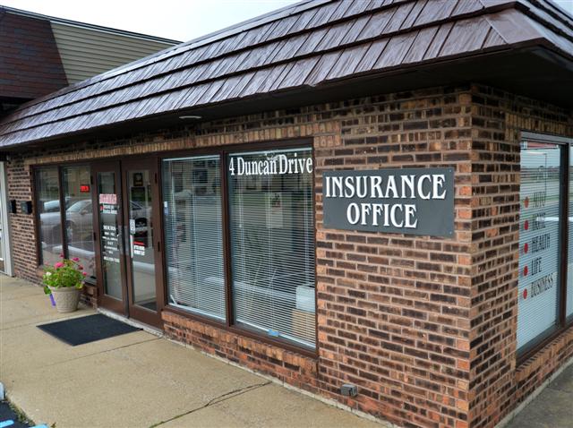 Shamblin Insurance and Financial Services | 4 Duncan Dr A, Bourbonnais, IL 60914 | Phone: (815) 939-7163