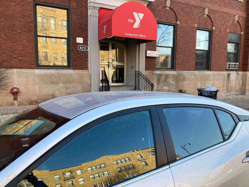 Irving Park YMCA | 4251 W Irving Park Rd, Chicago, IL 60641 | Phone: (773) 777-7500