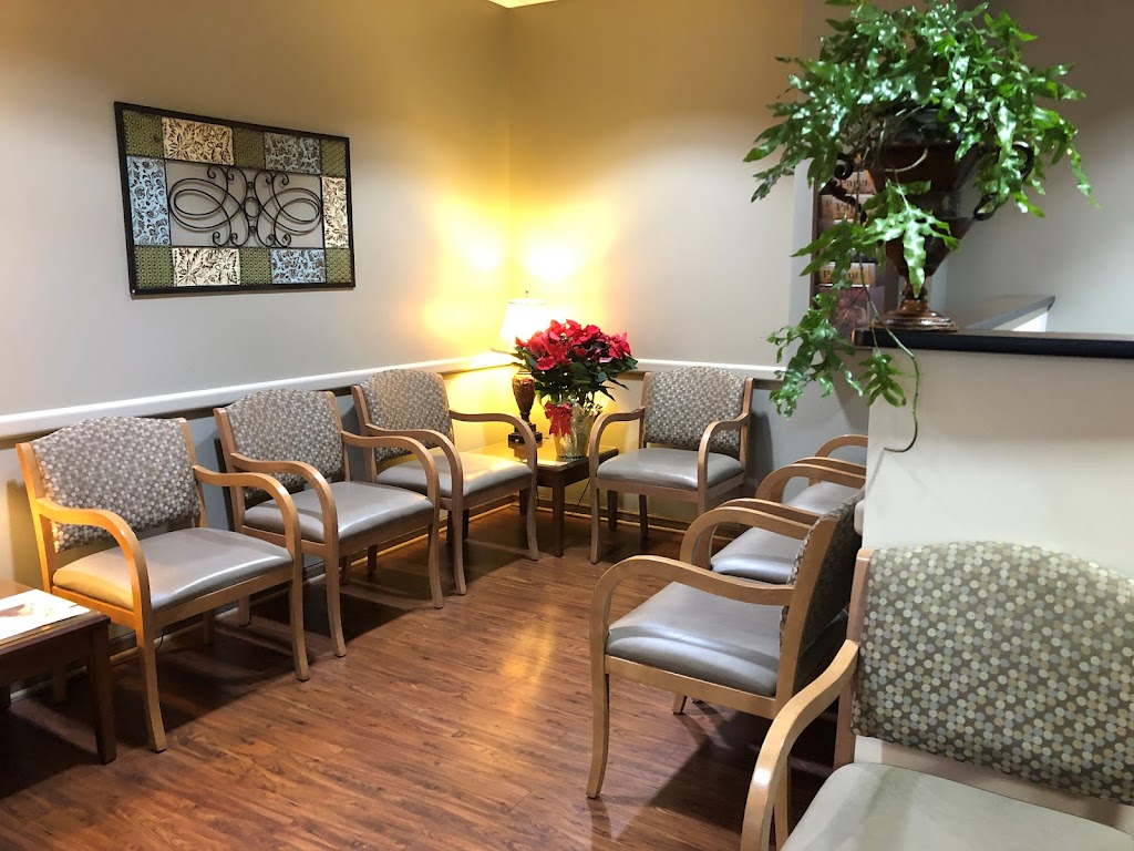 Dr. Madeleine Durand, OBGYN | 350 S NW Hwy Suite 112, Park Ridge, IL 60068 | Phone: (847) 825-8108