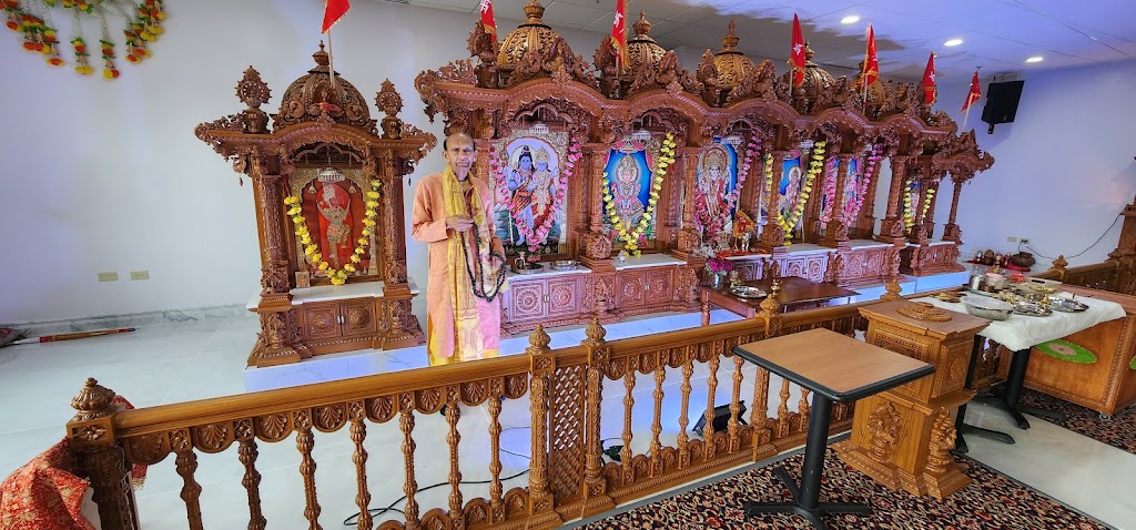 Arbuda Dham Hindu Temple | 4072 E Main St, St. Charles, IL 60174 | Phone: (630) 457-8060