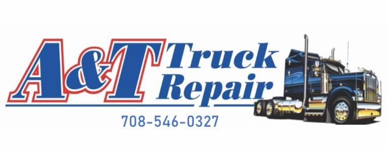 A & T Truck Repair | 5135 W 47th St, Chicago, IL 60638 | Phone: (708) 546-0327
