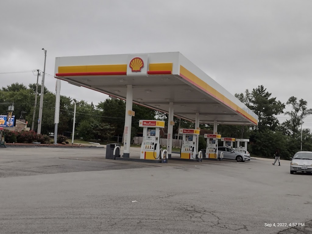 Shell | 8702 88th Ave, Hickory Hills, IL 60457 | Phone: (708) 430-0277
