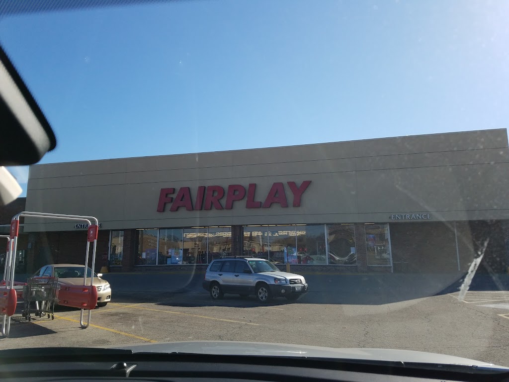 Fairplay Foods | 8631 W 95th St, Hickory Hills, IL 60457 | Phone: (708) 598-0449