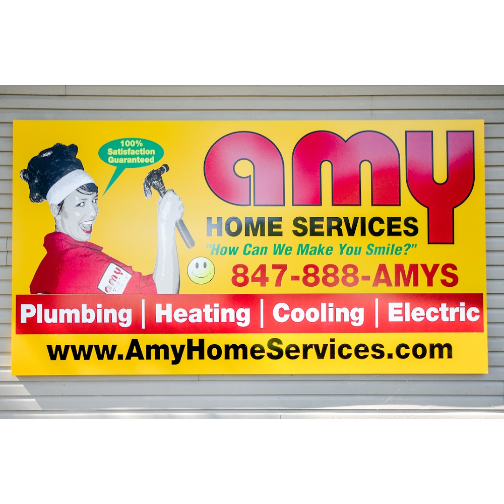 Amy Home Services | 39 N Western Ave, Carpentersville, IL 60110 | Phone: (847) 239-5771