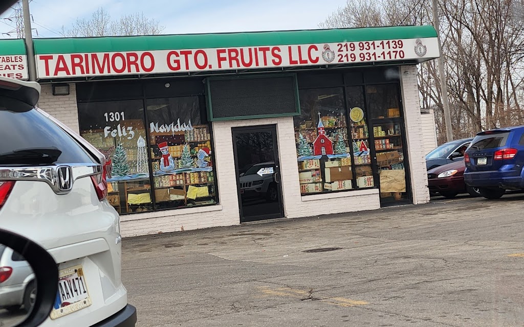 Tarimoro GTO, Chicago Street, Hammond, IN | 1501 Chicago St, Hammond, IN 46327 | Phone: (219) 931-1139