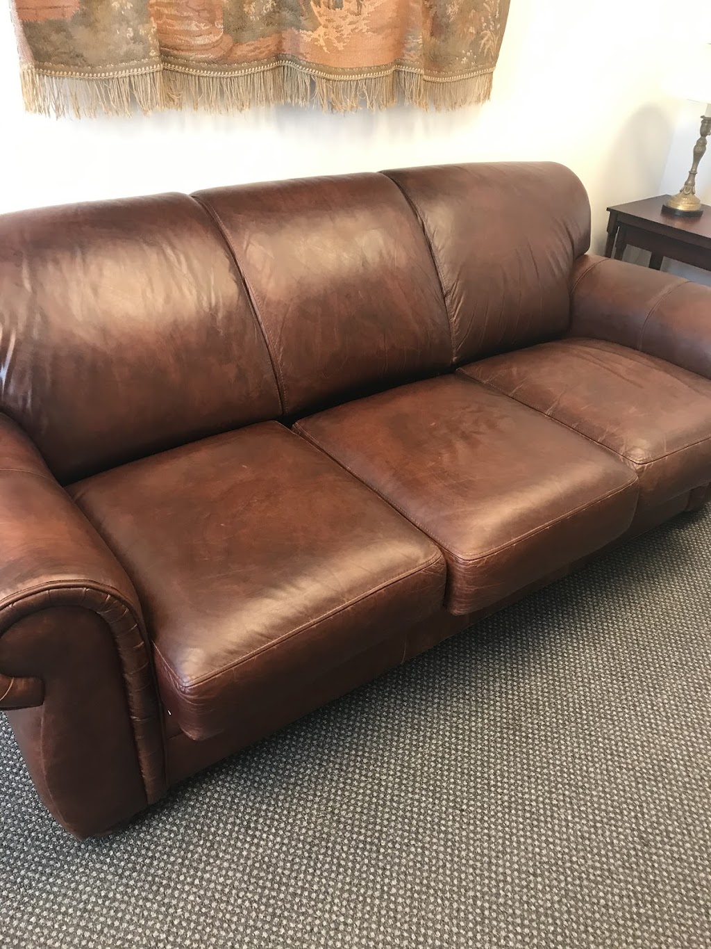 L V Upholstery & Leather care | 4355 Emerson St, Skokie, IL 60076 | Phone: (847) 798-6490