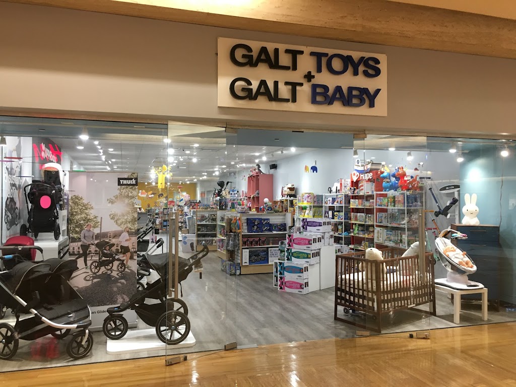 Galt Toys + Galt Baby | Court Shopping Center Lower Level near California Pizza Kitchen, 1310 Northbrook Ct, Northbrook, IL 60062 | Phone: (847) 509-8800
