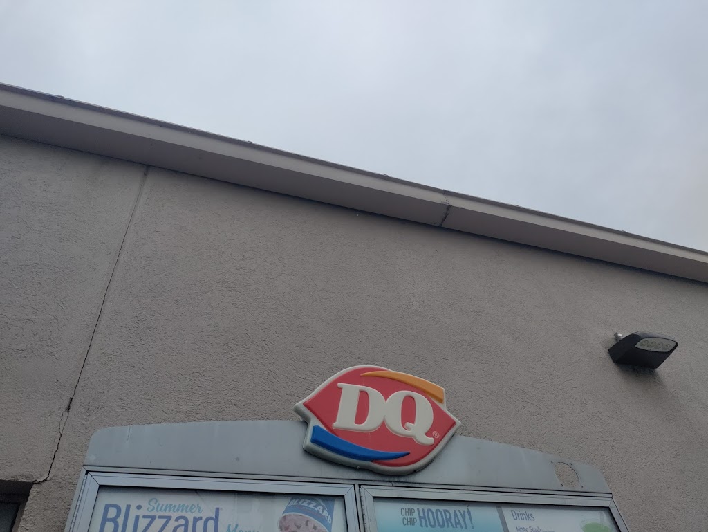 Dairy Queen Store | 3 Gladiolus St, Momence, IL 60954 | Phone: (815) 472-4445