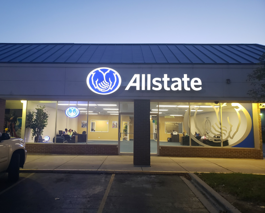 KA Insurance Group: Allstate Insurance | 4330 Lincoln Hwy, Matteson, IL 60443 | Phone: (708) 314-7671