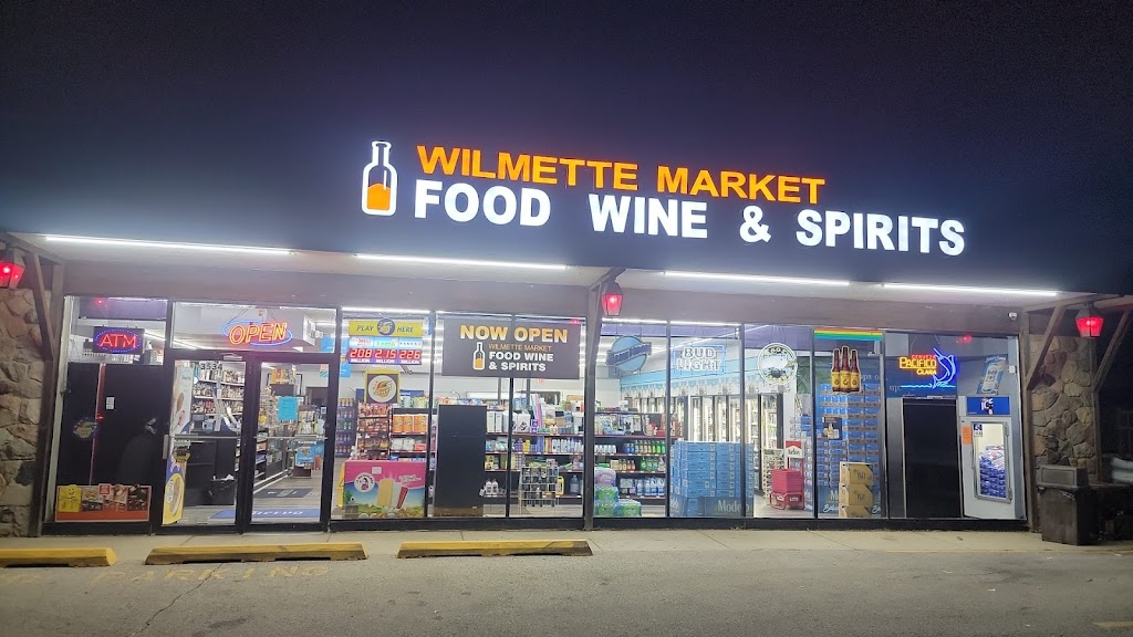 Wilmette Market | 3534 Lake Ave, Wilmette, IL 60091 | Phone: (847) 906-4099