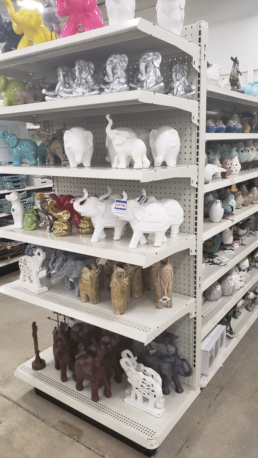 Old Time Pottery | 1935 N Neltnor Blvd, West Chicago, IL 60185 | Phone: (630) 957-5512