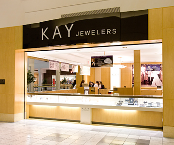 KAY Jewelers | 2462 Sycamore Rd, DeKalb, IL 60115 | Phone: (815) 754-4302