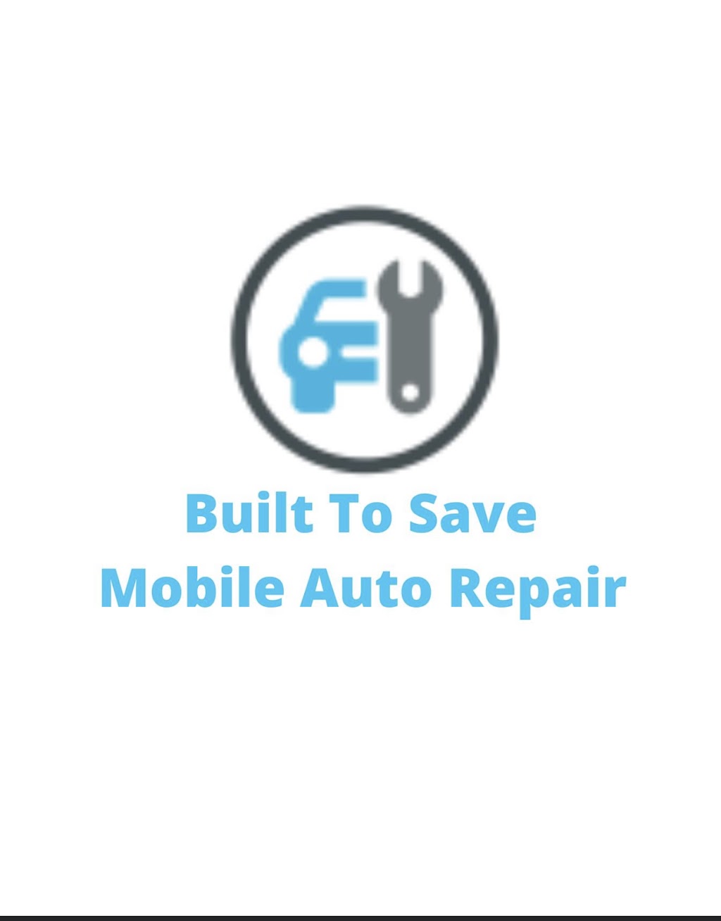 Built to Save Mobile Auto Repair LLC | 3414 Hopkins St, Steger, IL 60475 | Phone: (708) 613-7470