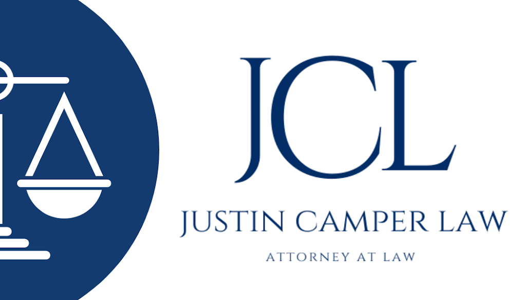 Justin Camper Law, LLC | 2901 Carlson Dr Suite 315, Hammond, IN 46323 | Phone: (219) 281-6166
